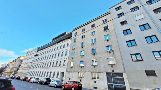 Das Haus