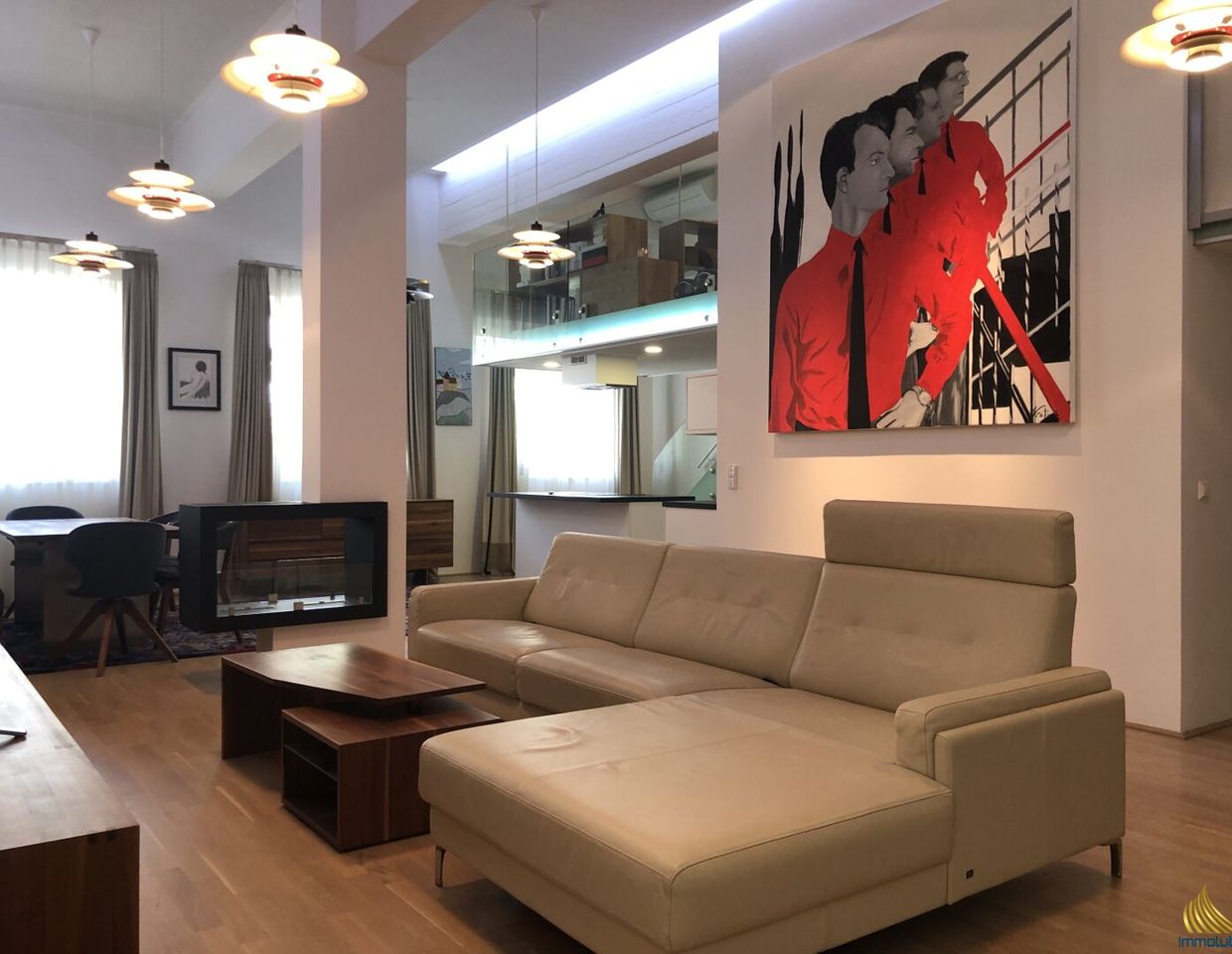 LOFT in zentraler Lage!