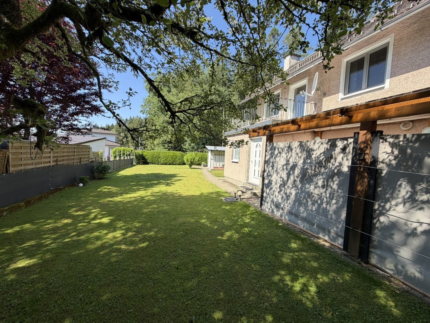 Haus – Vöcklabruck - Ansicht 5