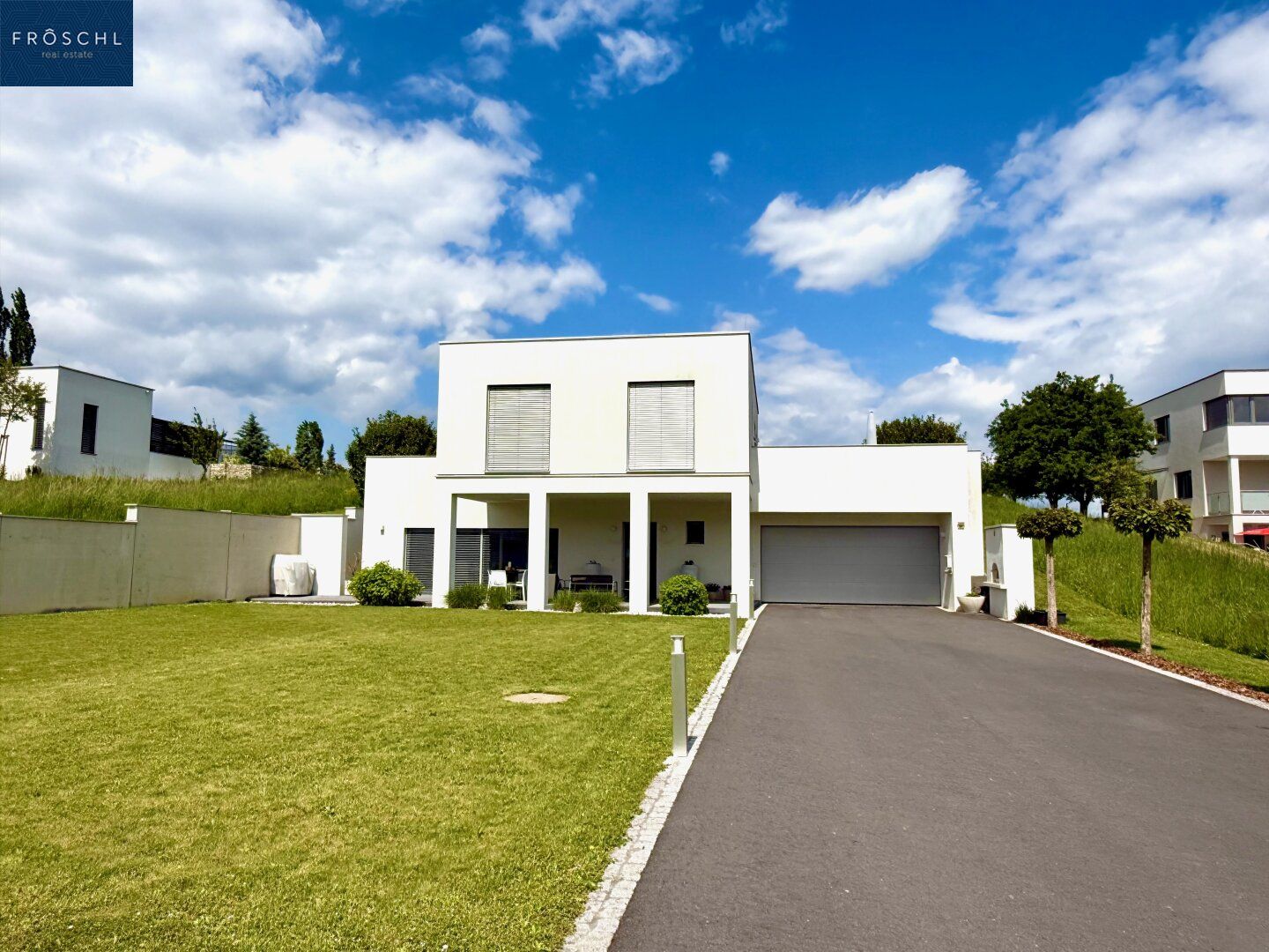 Haus – Stinatz - Ansicht 3