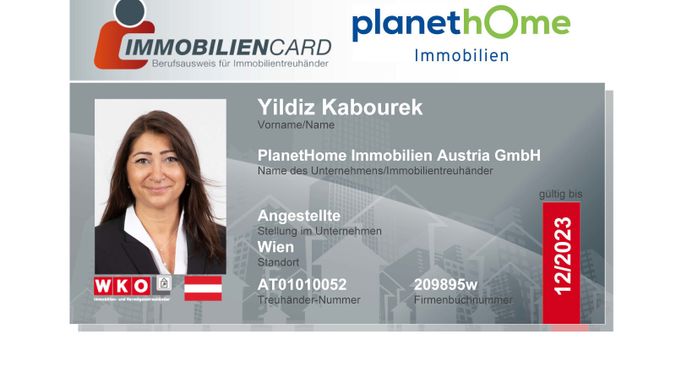 ImmobilienCard