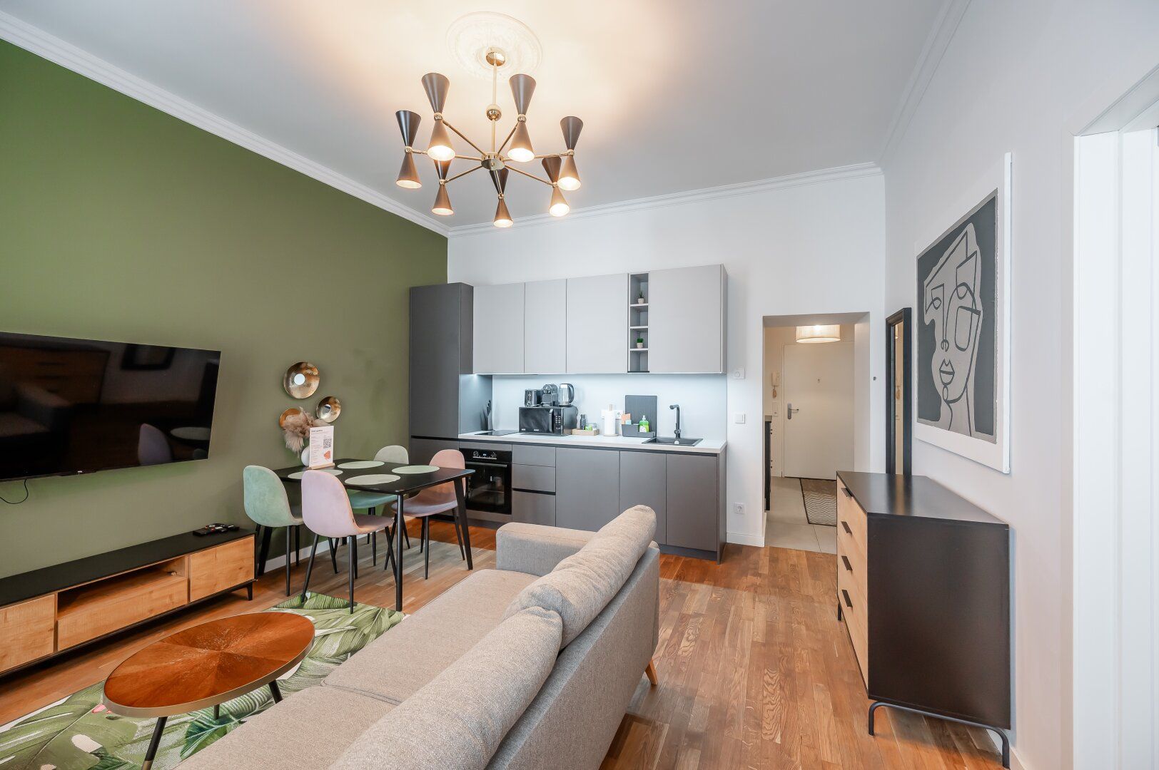 Wohnung – Wien - Ansicht 3