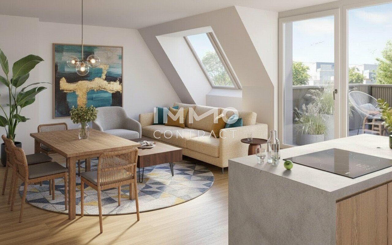 Wohnung – Wien - Ansicht 5