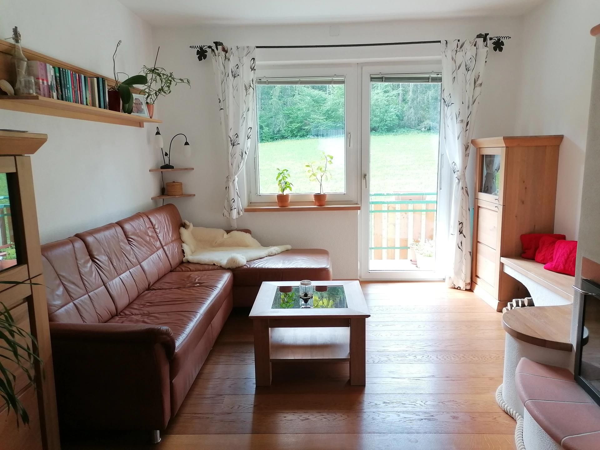 Wohnung – Oberweg