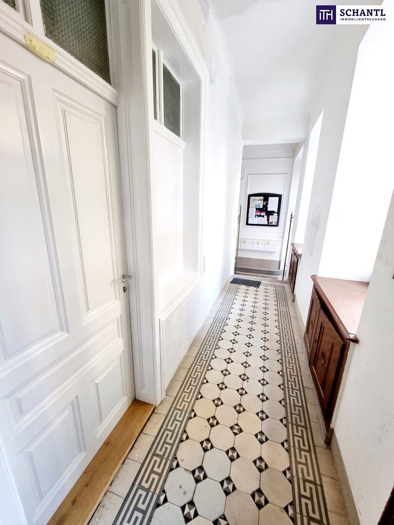 Wohnung – Wien - Mehr
