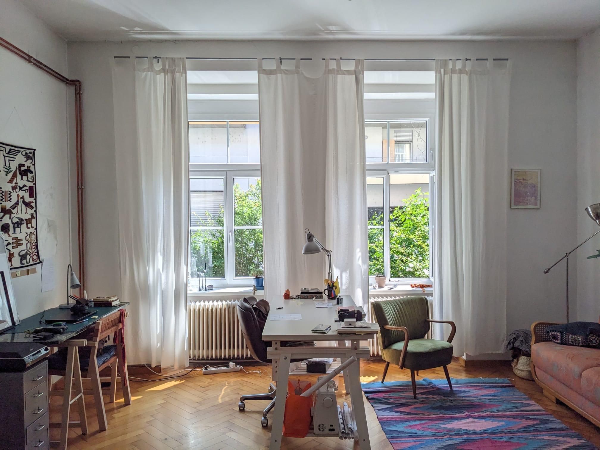 Stylische ALTBAU-Wohnung (EG) in GRAZ; provisionsfrei; Wohnförderung möglich