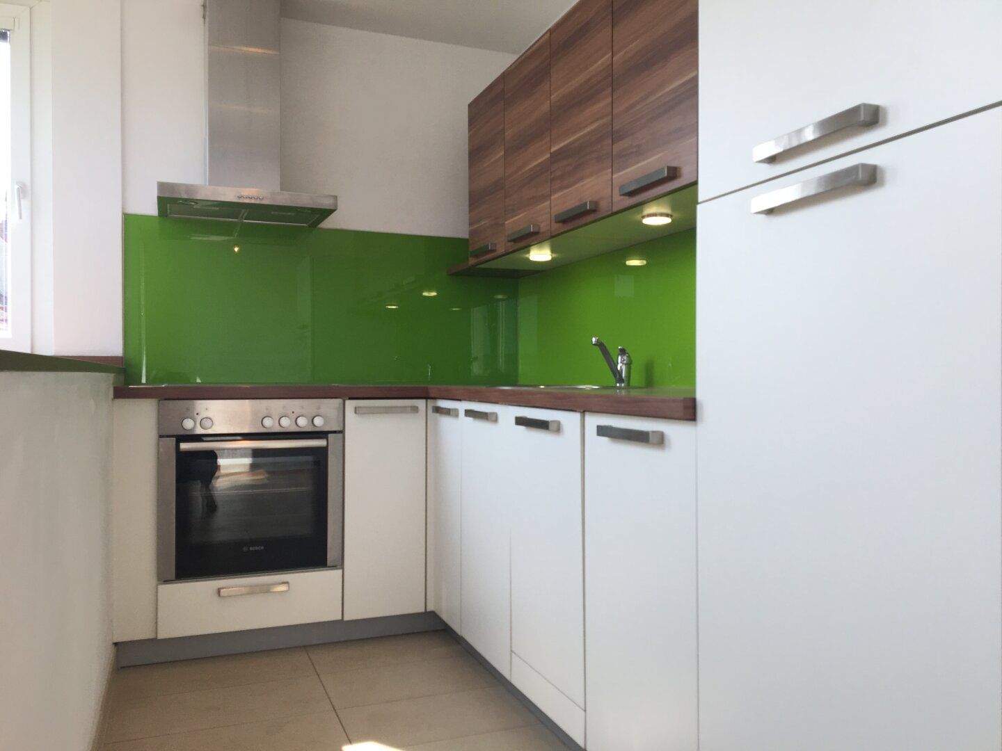 Moderne 2 Zimmer Wohnung im 19. Bezirk direkt bei der S-Bahn Nussdorf!
