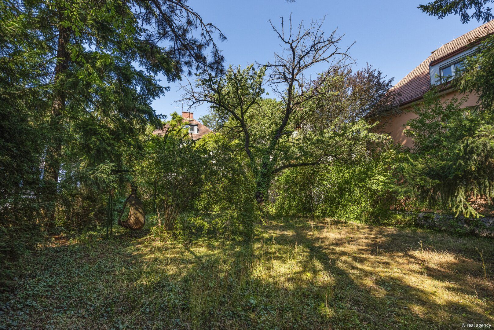 Haus – Wien - Ansicht 4