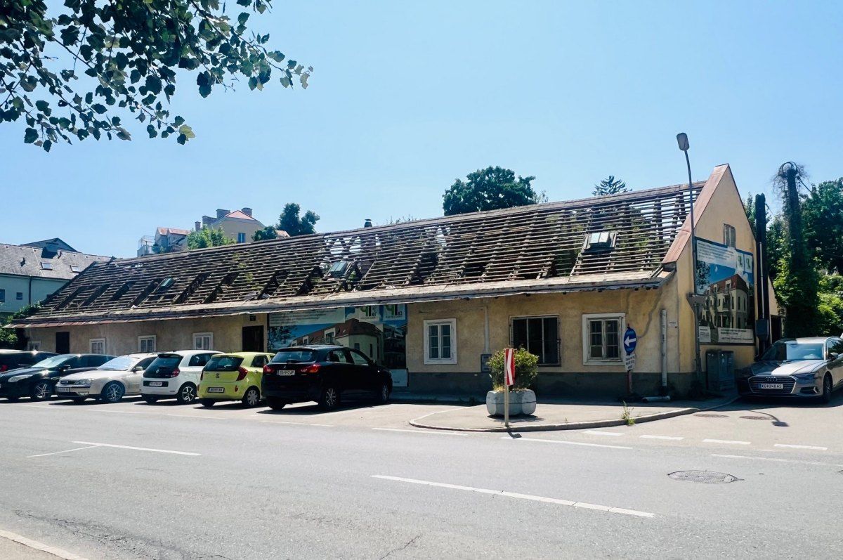 ++ KRITZENDORF ++ Projekt PALES