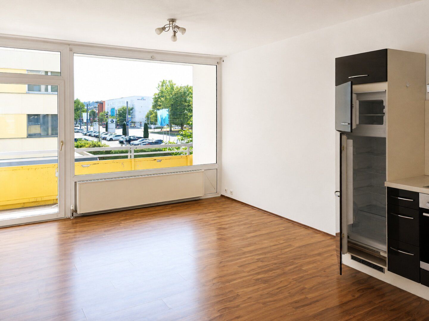 Wohnung – Salzburg, Liefering