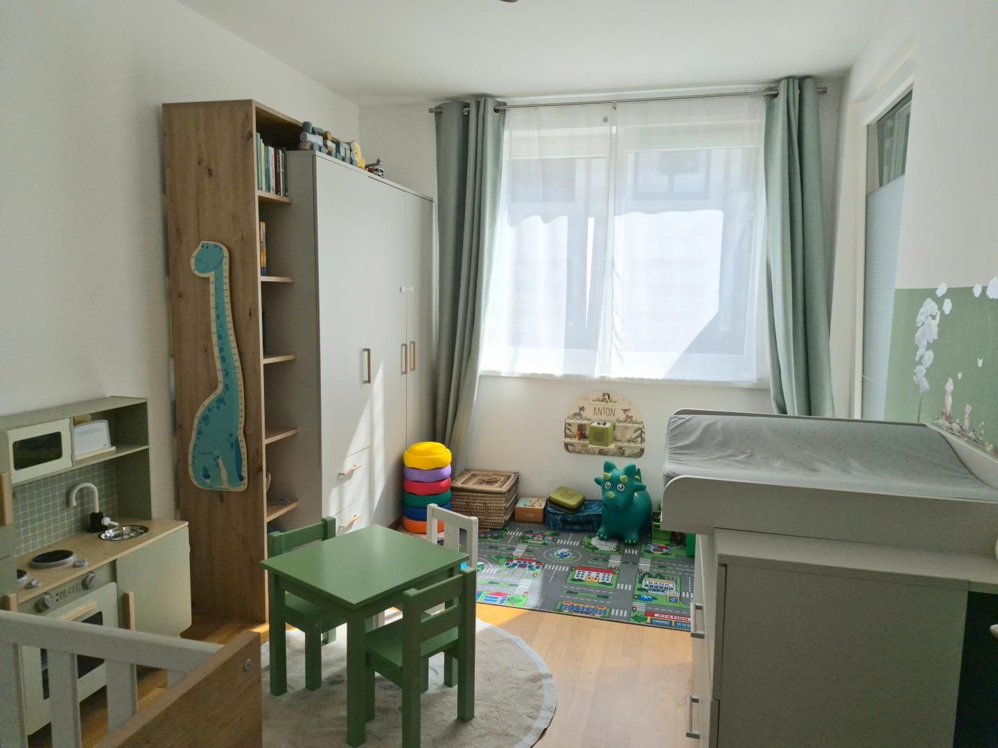 Wohnung – Purkersdorf - Mehr