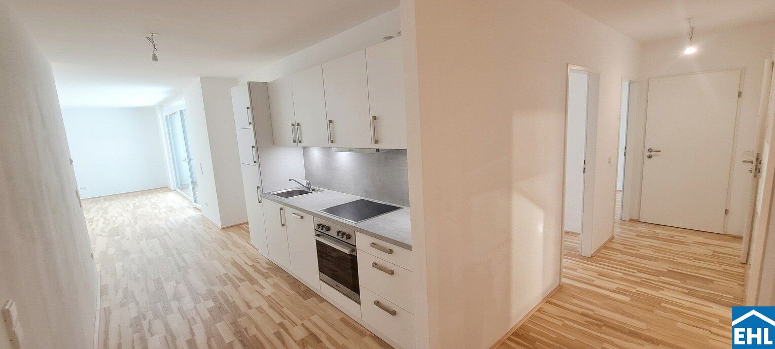Wohnung – Wien, Fünfhaus - Ansicht 4