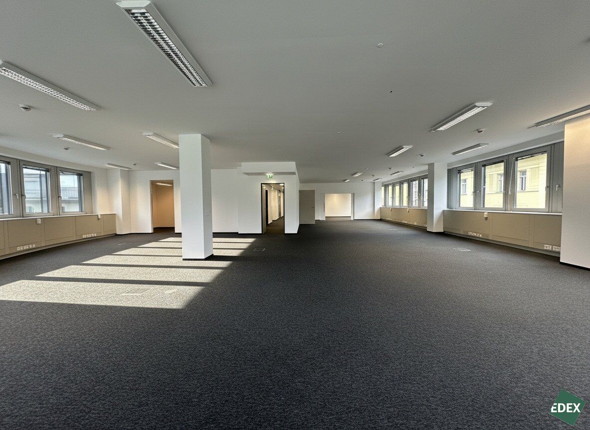 Office Center Wieden - Moderne Büroflächen im Herzen Wiens - Ansicht 2