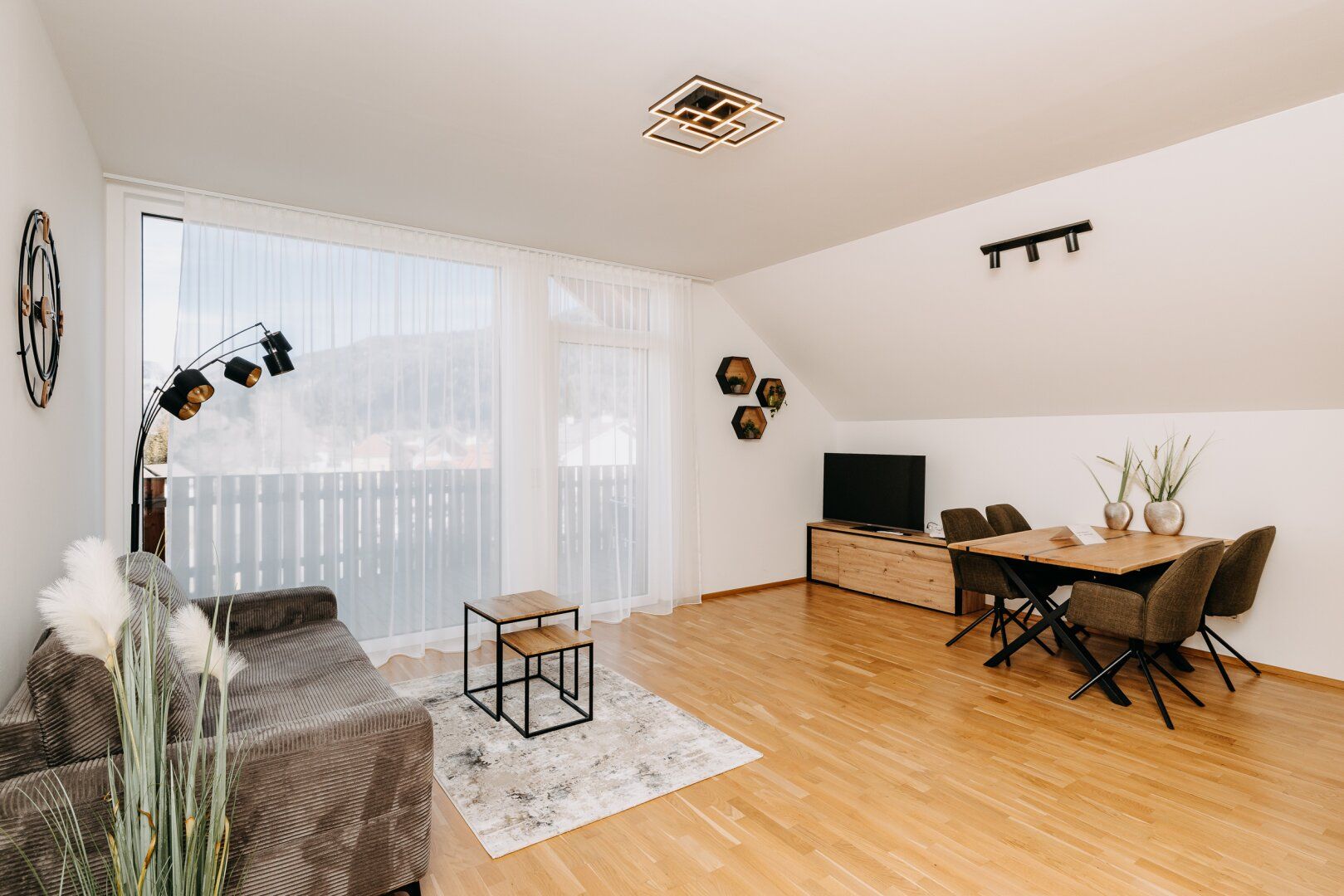 Wohnung – Stadl an der Mur - Ansicht 2
