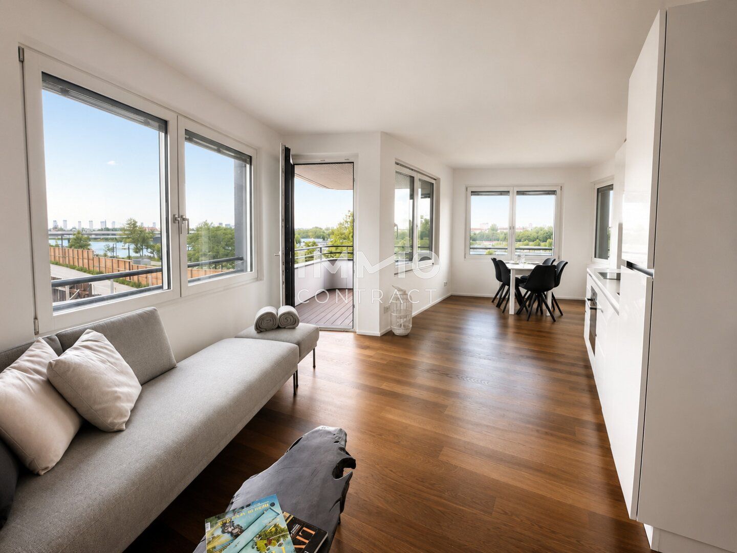 Wohnung – Wien