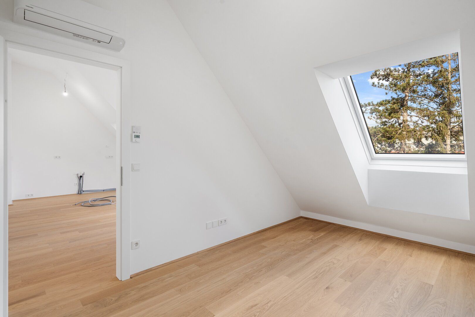 Wohnung – Wien - Ansicht 5