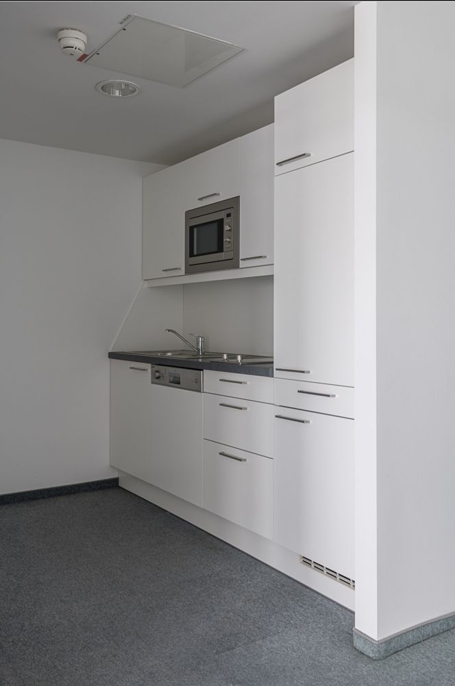 Attraktive Büro- und Lagereinheiten im Gewerbepark in 2345 Brunn am Gebirge zu mieten - Mehr