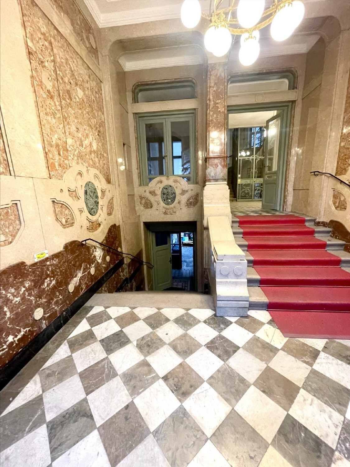 Lagerfläche Nähe Wollzeile zu mieten, kein direkter Straßenzugang KEIN PROBERAUM FÜR MUSIKER - Ansicht 2