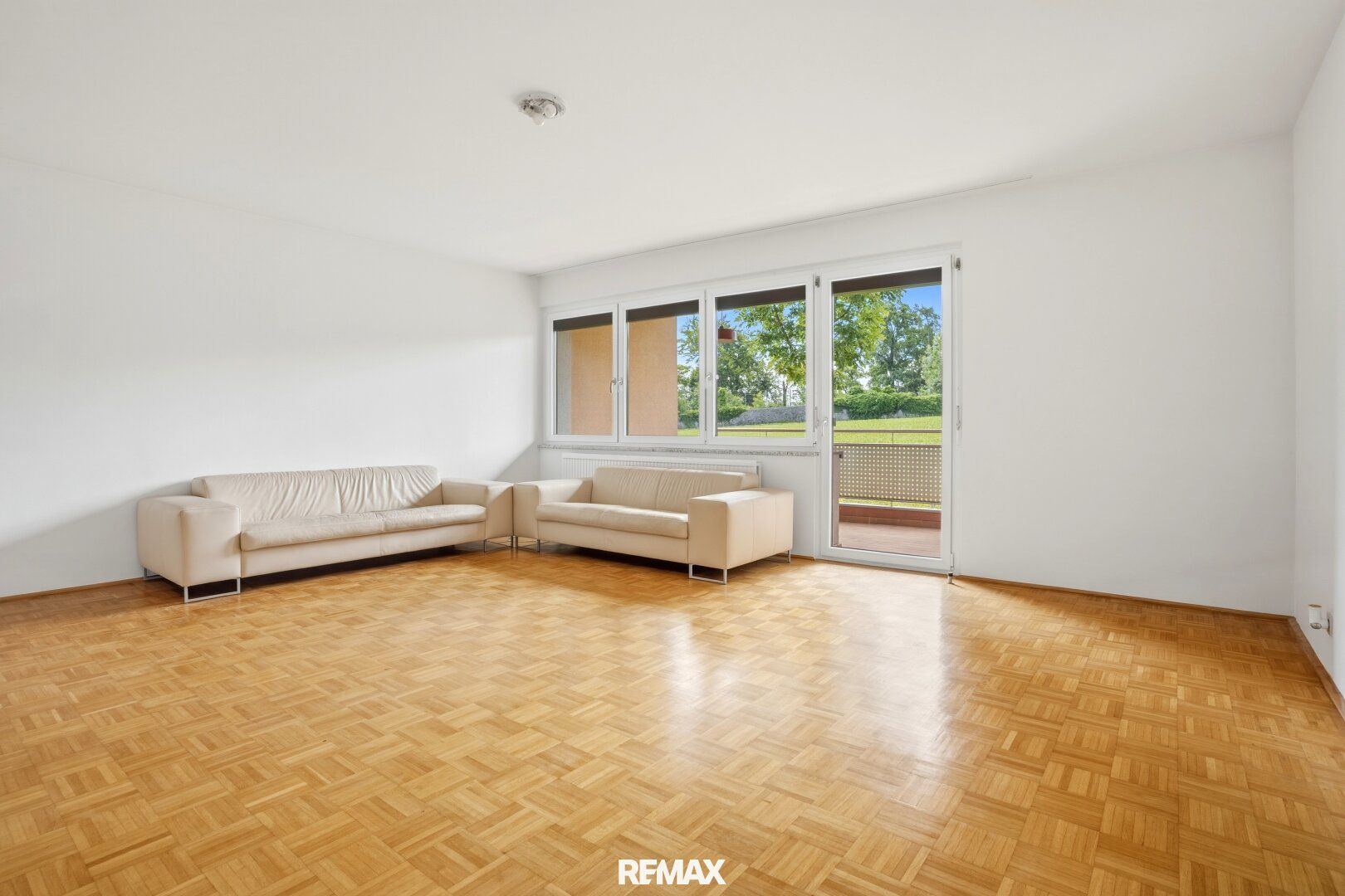 Wohnung – Linz