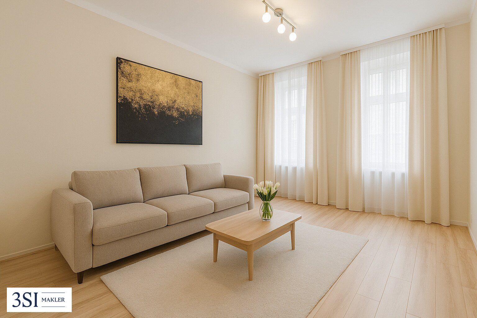 2-Zimmer-Wohntraum in Ottakring - zentral & gepflegt