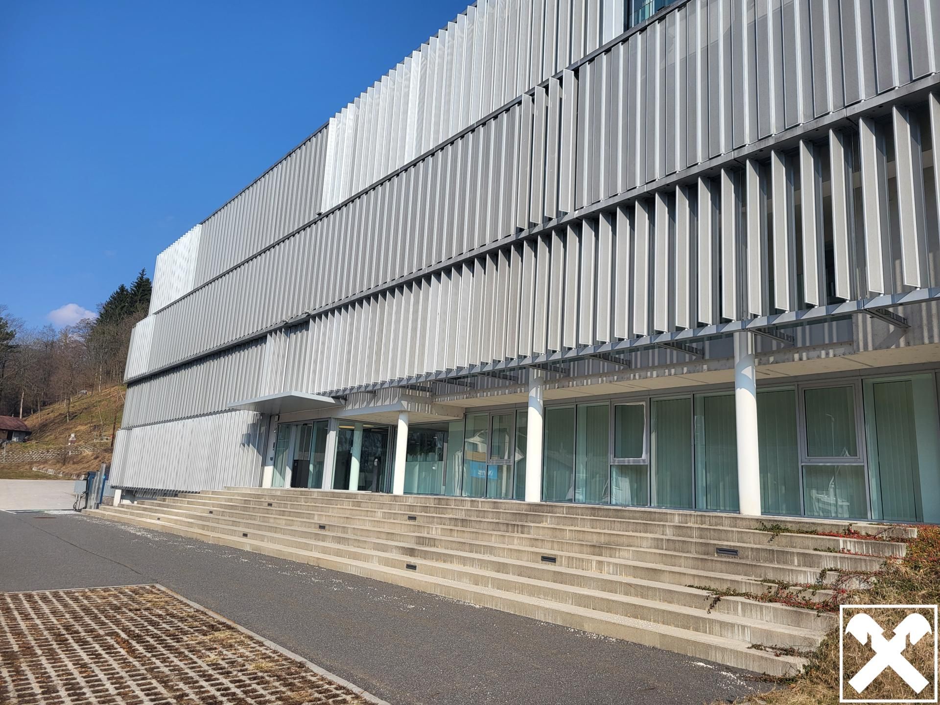 Ihr neuer Standort: großzügige, moderne Büroflächen in Top‑Lage