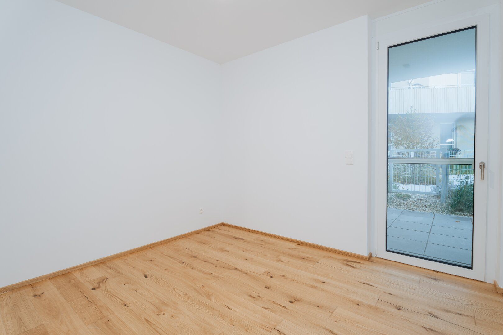 Wohnung – Podersdorf am See - Ansicht 5