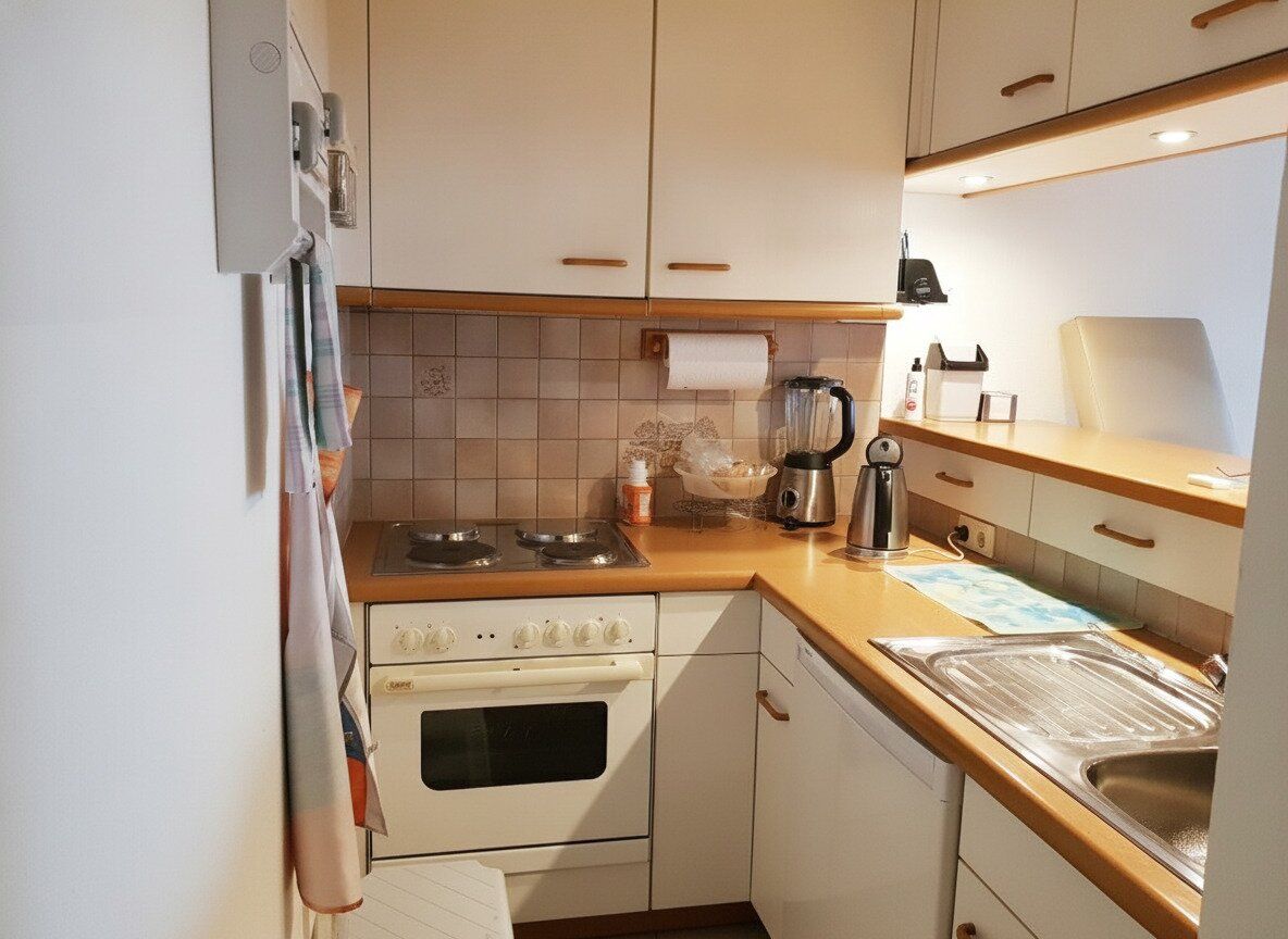 Wohnung – Volders - Ansicht 2