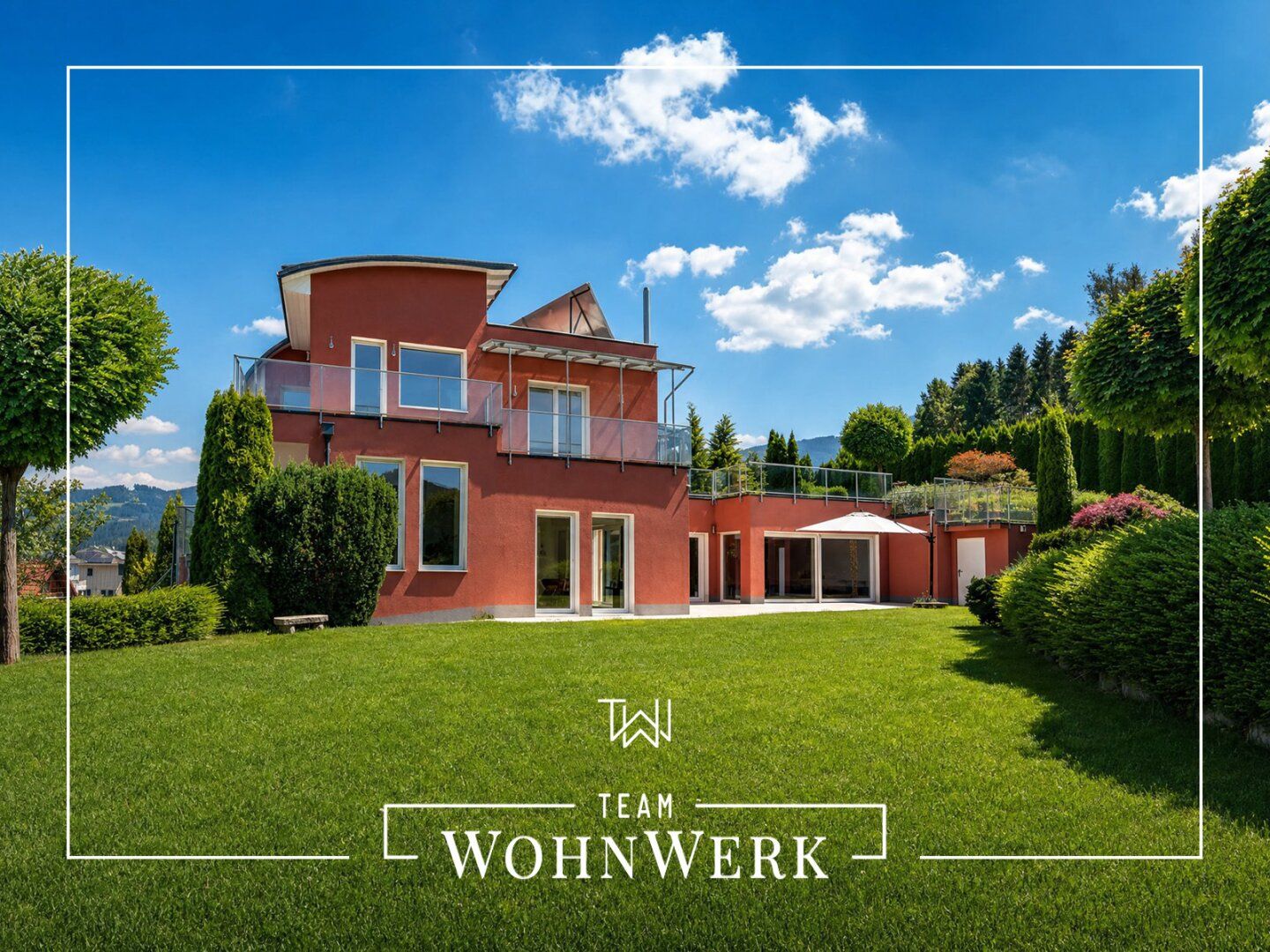 Haus – Bruck an der Mur