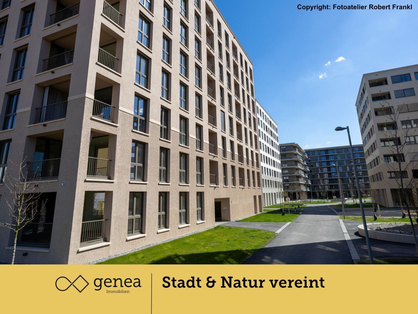 Provisionsfrei | Moderne Wohnungen in Jakomini Verde | Urbanes Leben trifft Erholung
