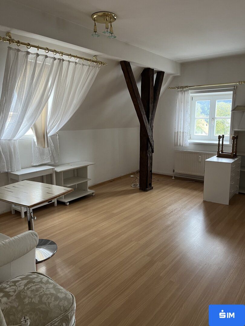 Wohnung in Aflenz Kurort