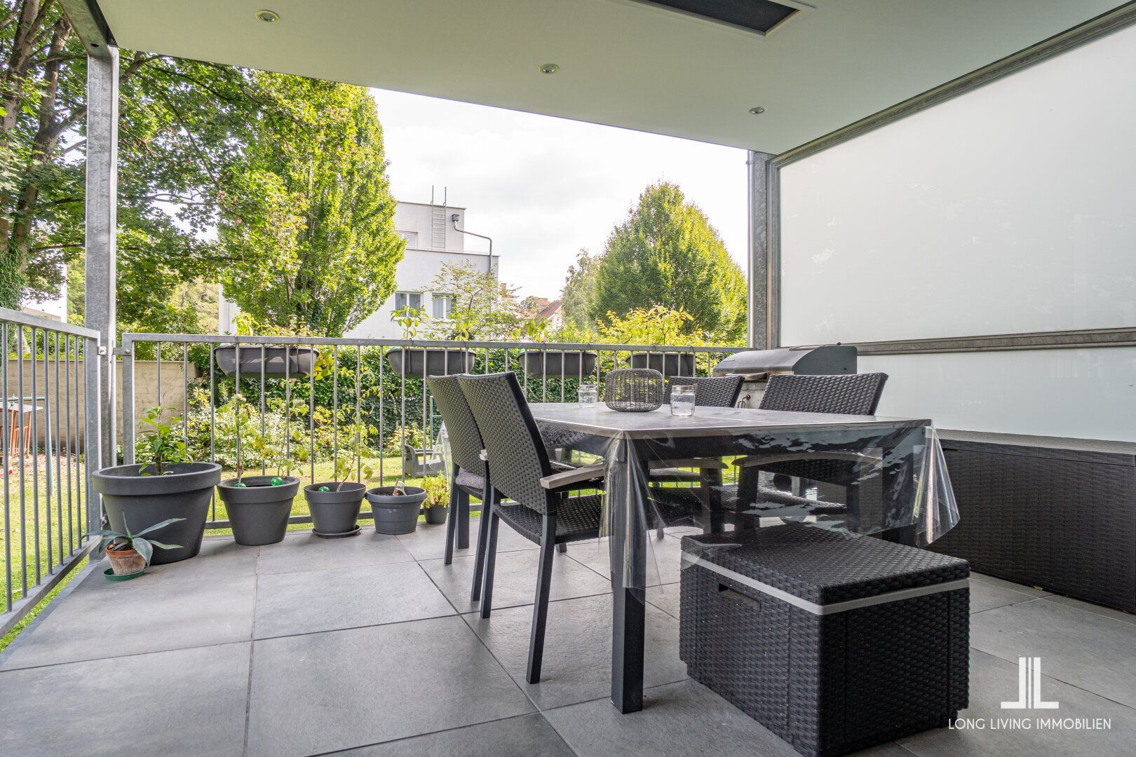 Wohnung – Graz,03.Bez.:Geidorf - Ansicht 3
