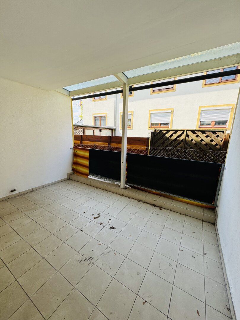 Moderne 2-Zimmer-Wohnung mit Loggia und Parkplatz in Graz Süd