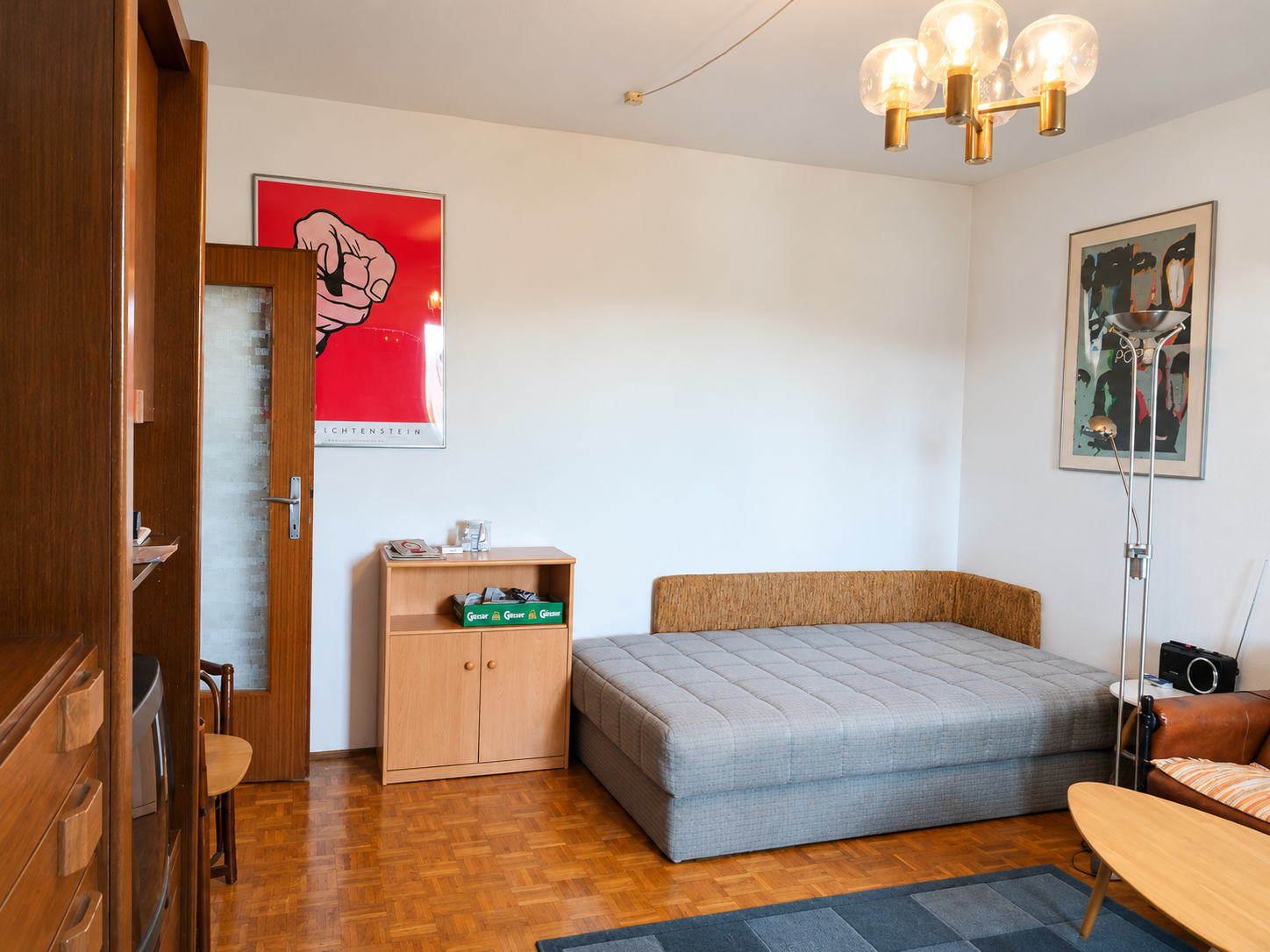 Wohnung – Graz - Ansicht 2