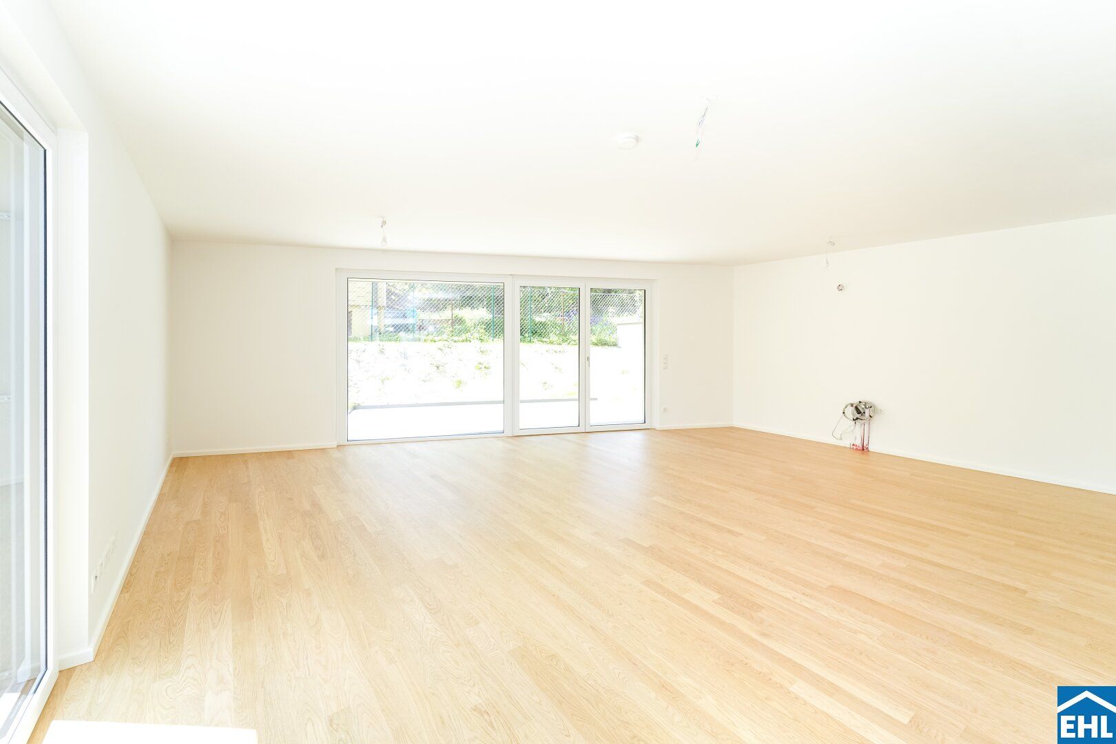 Investment mit Ausblick - Luxuriöse Wohnlösungen an der Liechtensteinstraße - Ansicht 3