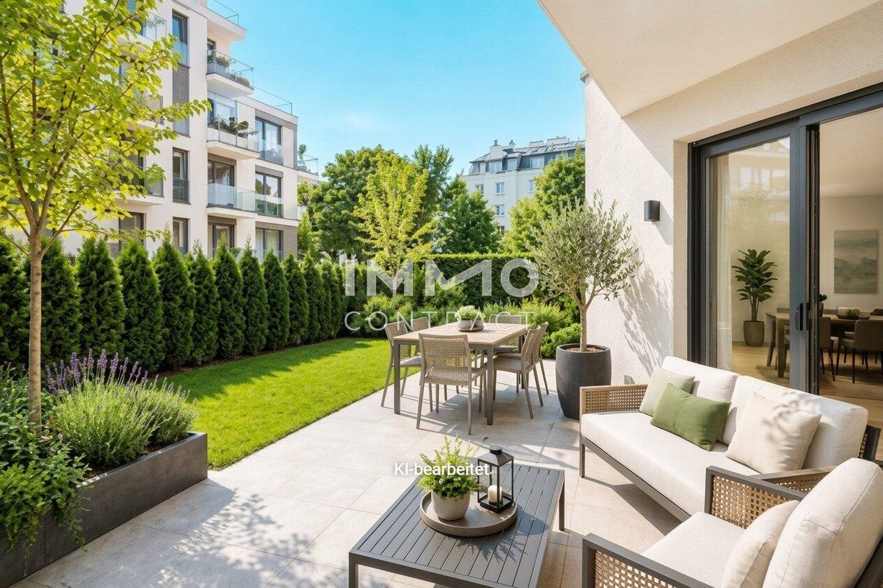 Wohnung – Wien, Obermeidling, Meidling