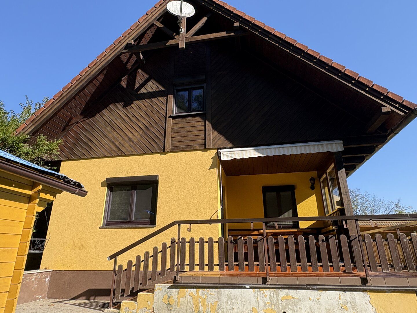 Haus – Heimschuh - Ansicht 2
