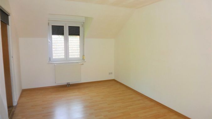 Zimmer Erdgeschoss