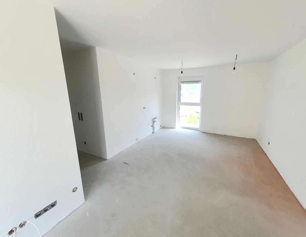 Elegante 3-Zimmer-Wohnung im modernen Neubau