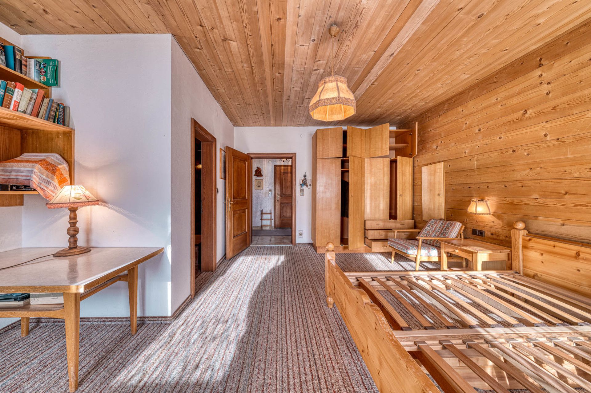Wohnung – Telfs - Mehr