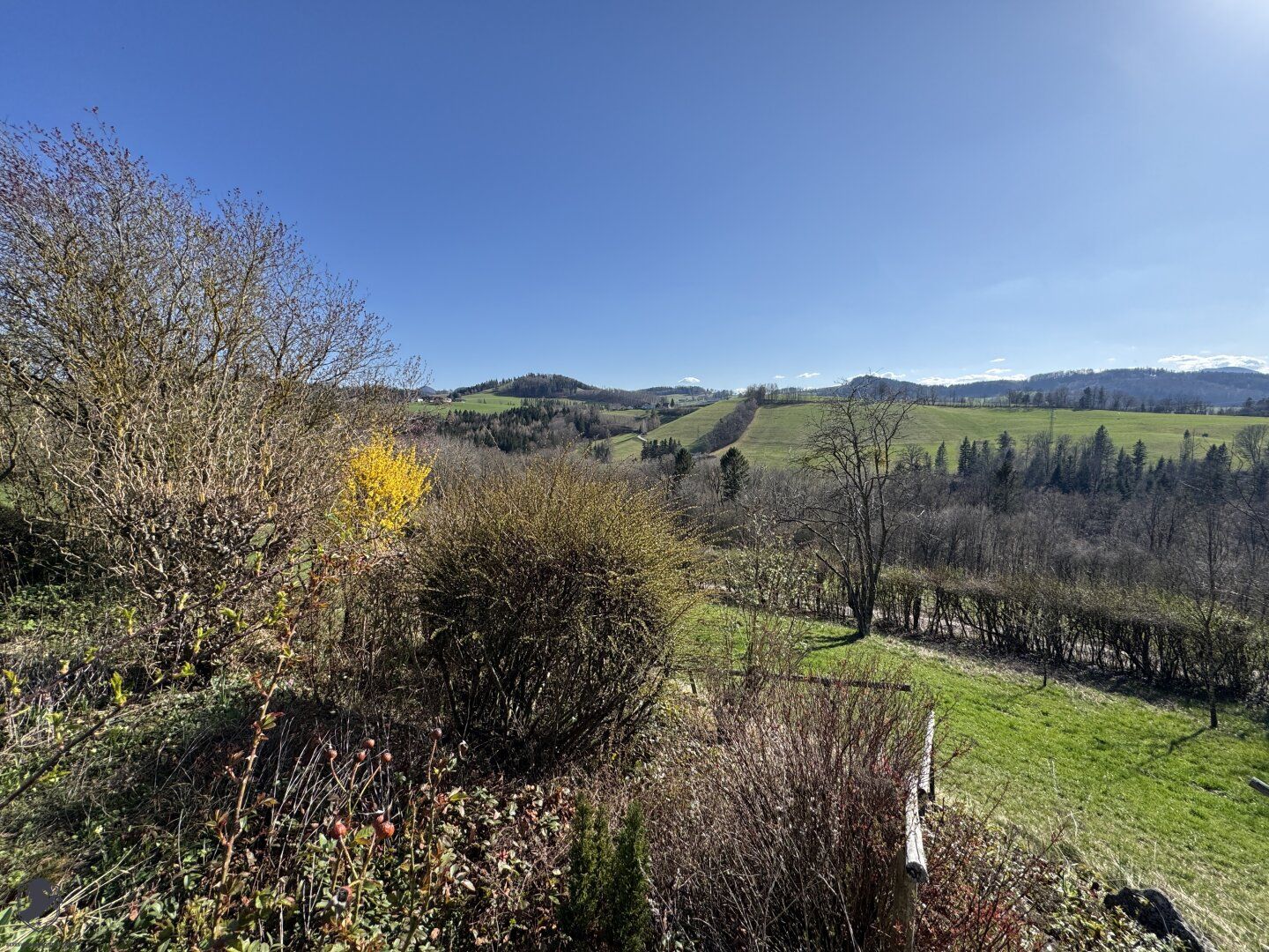 Ihr Haus/Ferienhaus in Kaufmannberg nahe Hainfeld