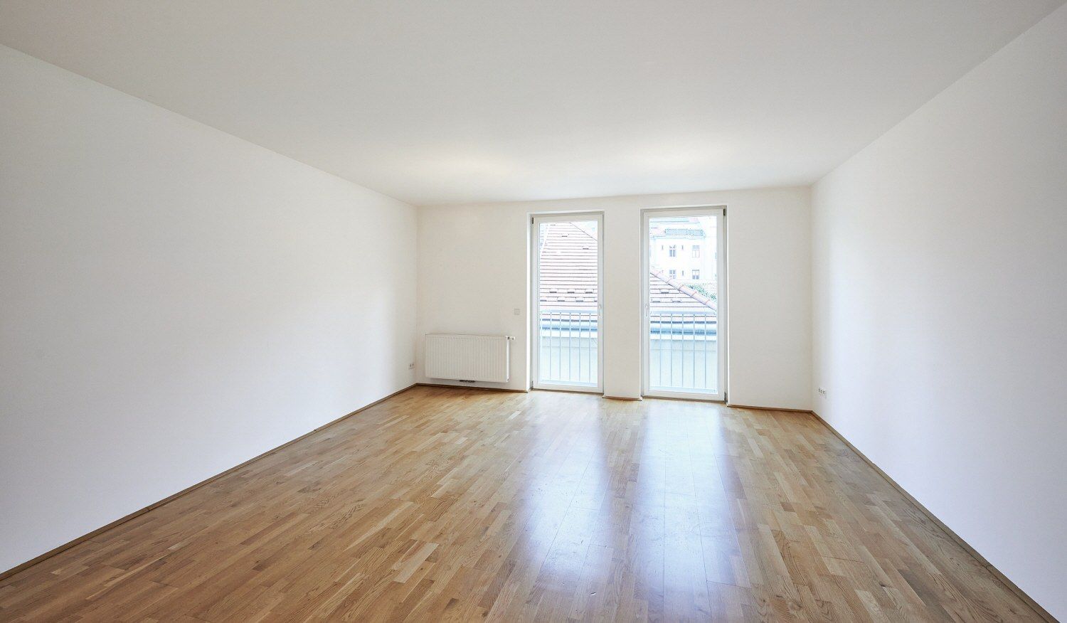 Endlich Eigenheim! - Herrliche 3-Zimmer-Wohnung in der Tivoligasse!