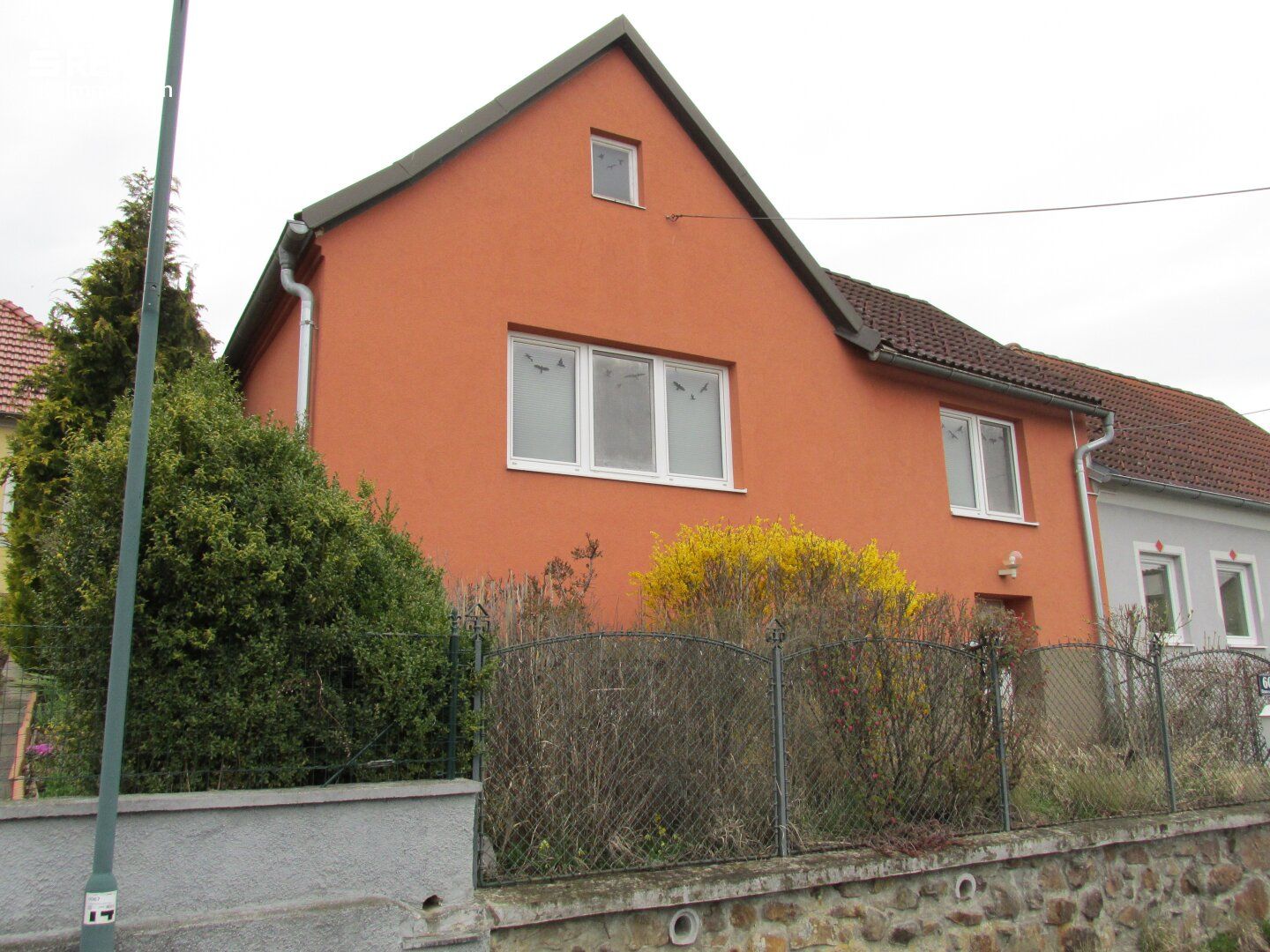 Haus – Ludweis-Aigen - Ansicht 3