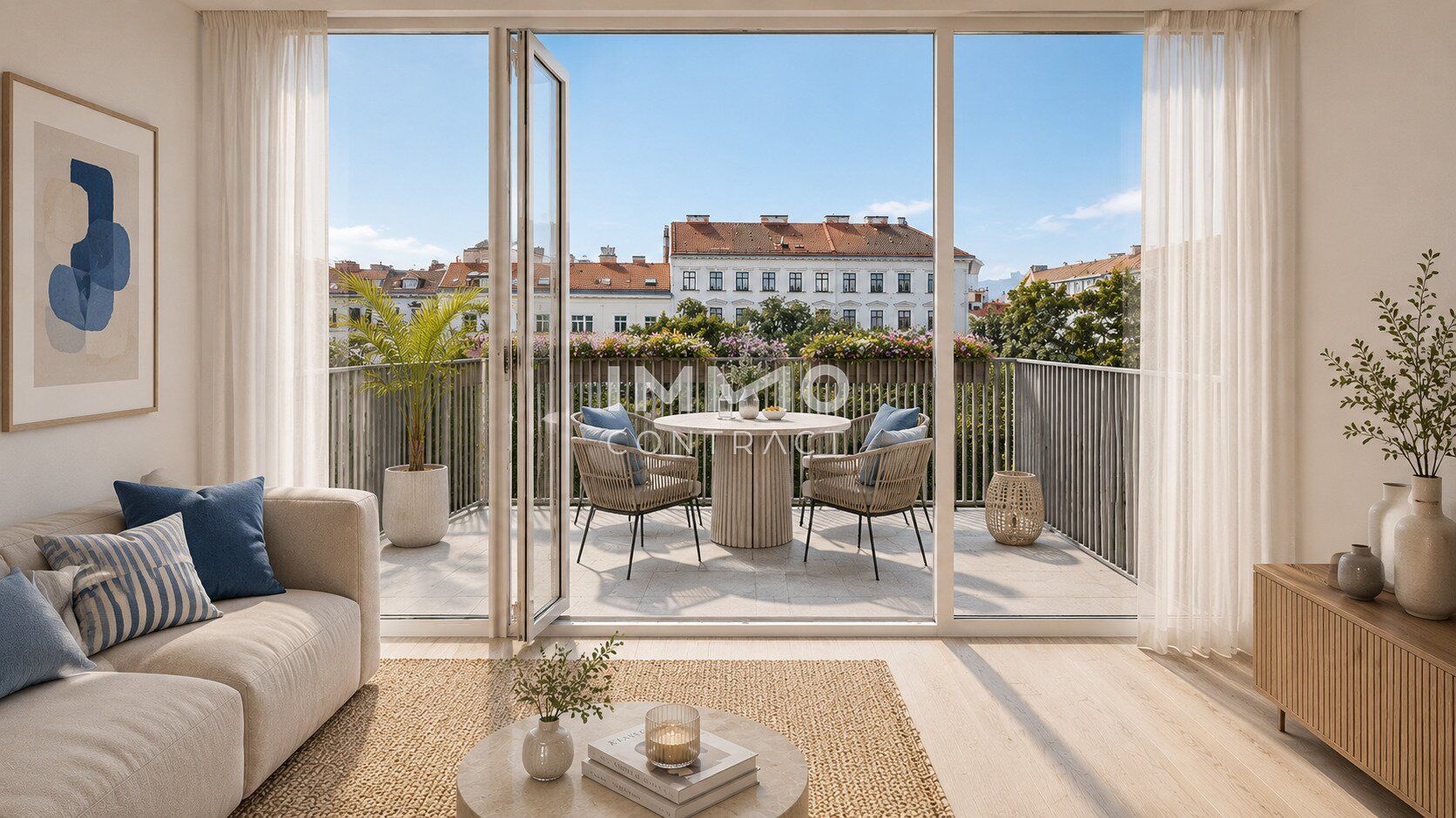Wohnung – Wien - Mehr