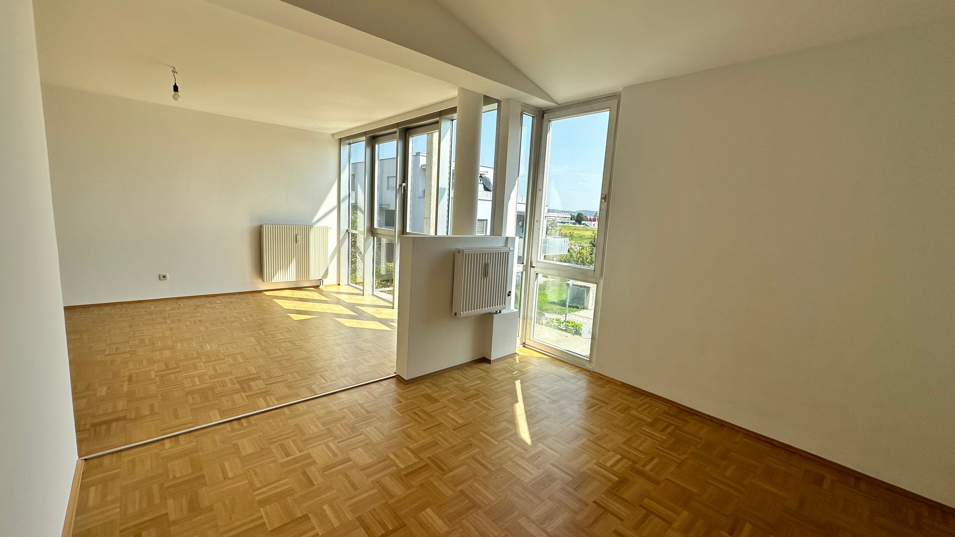 Wohntraum im Loftstyle mit Dachterrasse