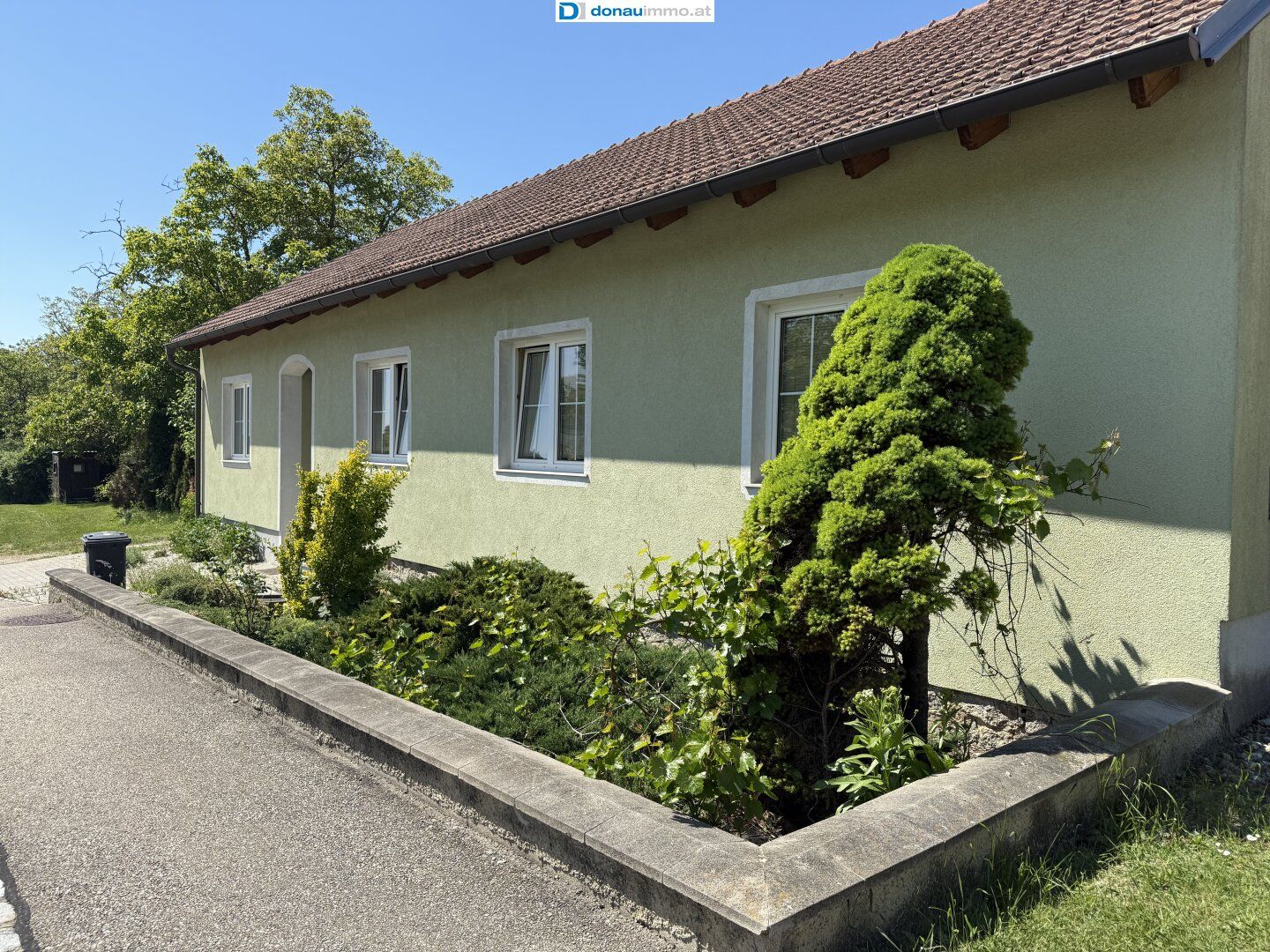 COMING SOON Wochenendhaus - optional mit Obstgarten und Ackerflächen