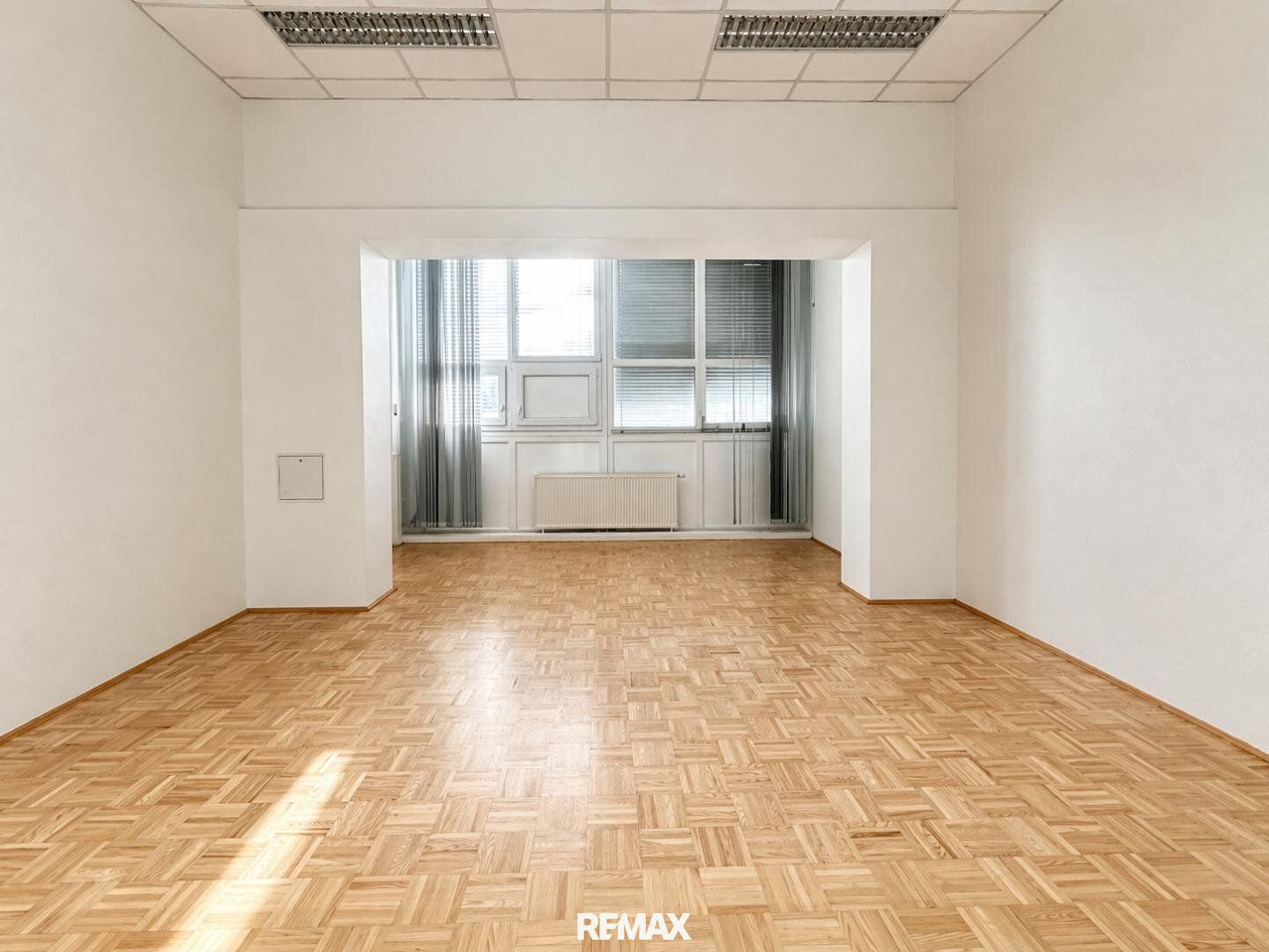 Klagenfurt Bestlage: Büro mit Lager - schnell in der City & auf der Autobahn! - Ansicht 5