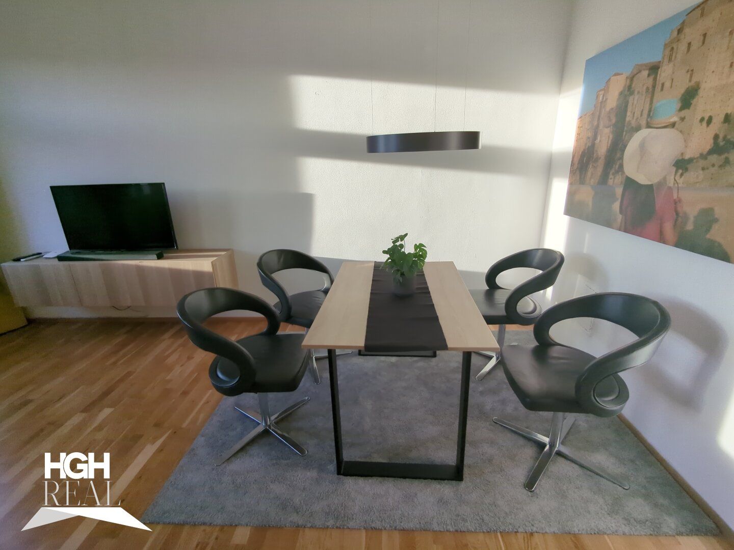 Wohnung – Wien,Neubau - Ansicht 3