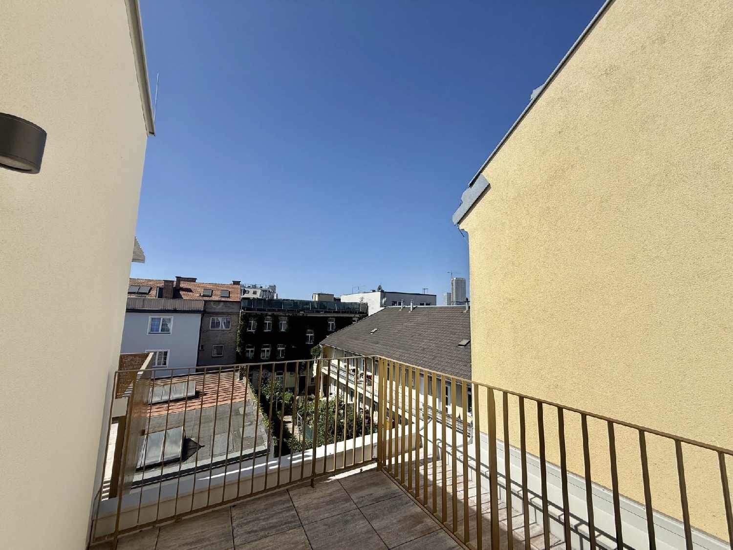 Wohnung – Wien - Ansicht 5