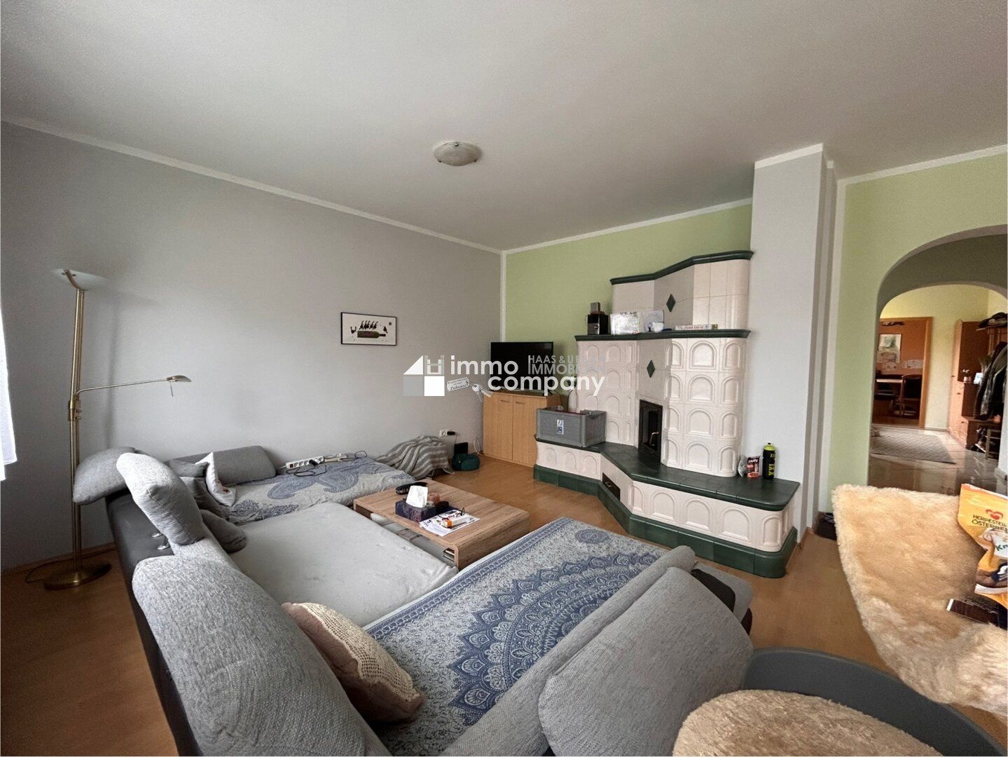 Attraktives Mehrfamilienhaus in Nickelsdorf - Ihr neues Zuhause auf großem Grund!
