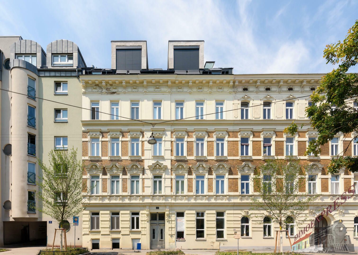 Wohnung – Wien - Mehr